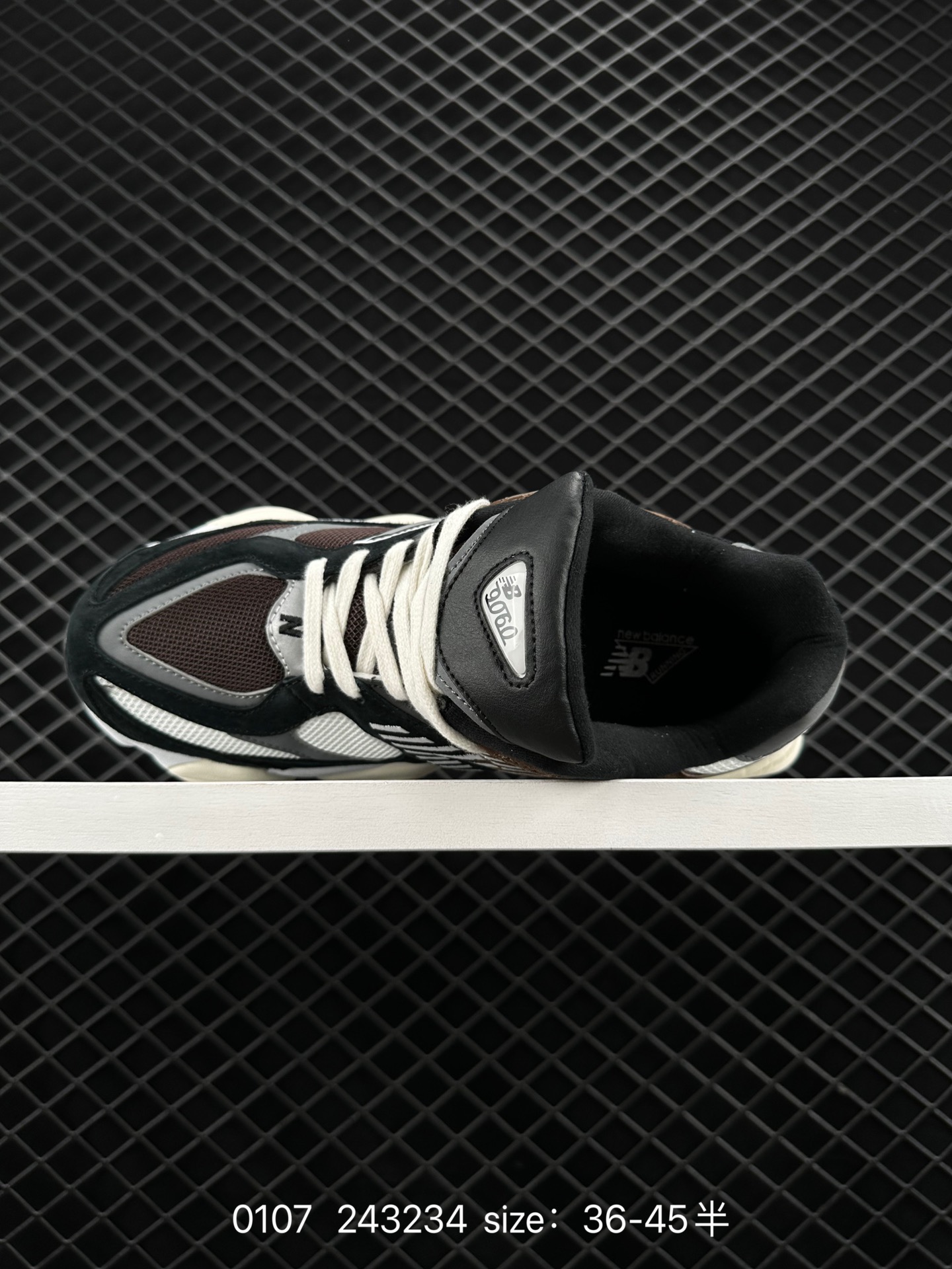 NB Joe Freshgoods x New Balance NB9060